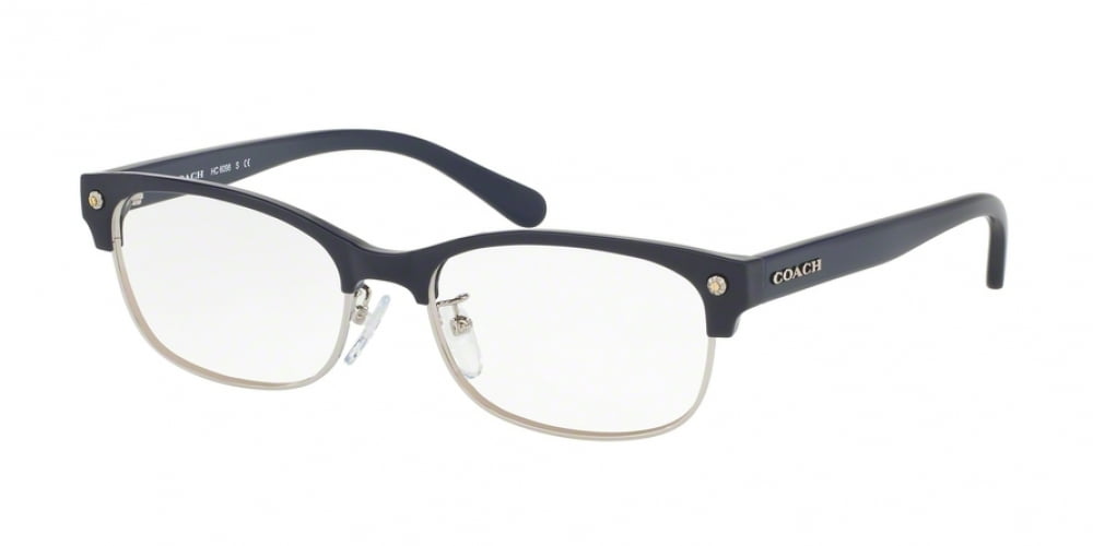 Coach 6098 Eyeglasses 5433 Blue