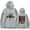 Gray, variant on Central Cee 2025 Tour Hoodies Cosplay Pullover Hip Hop Sweatshirt Fashion Long Sleeve