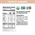 thumbnail image 6 of EnviroKidz Organic Choco Chimps Breakfast Cereal, 24oz Bag (pack of 6), 6 of 10