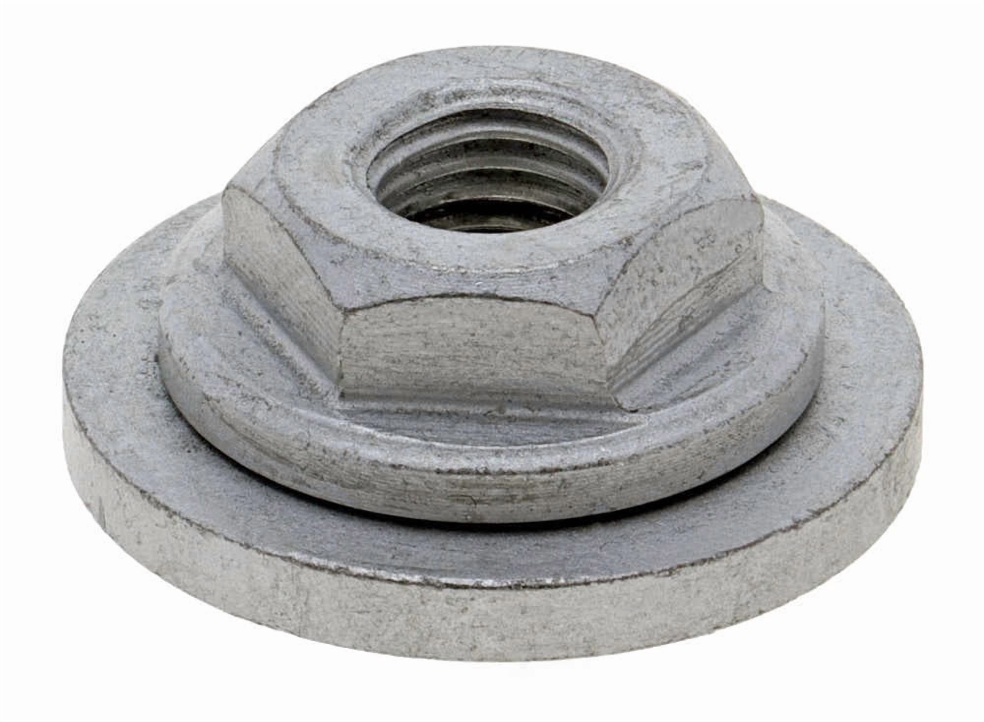 Mevotech MS70650 Steering Tie Rod End