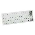 thumbnail image 2 of Deyuer Replacement Russian Letters Layout Keyboard Sticker Decal for PC Laptop Computer, 2 of 8