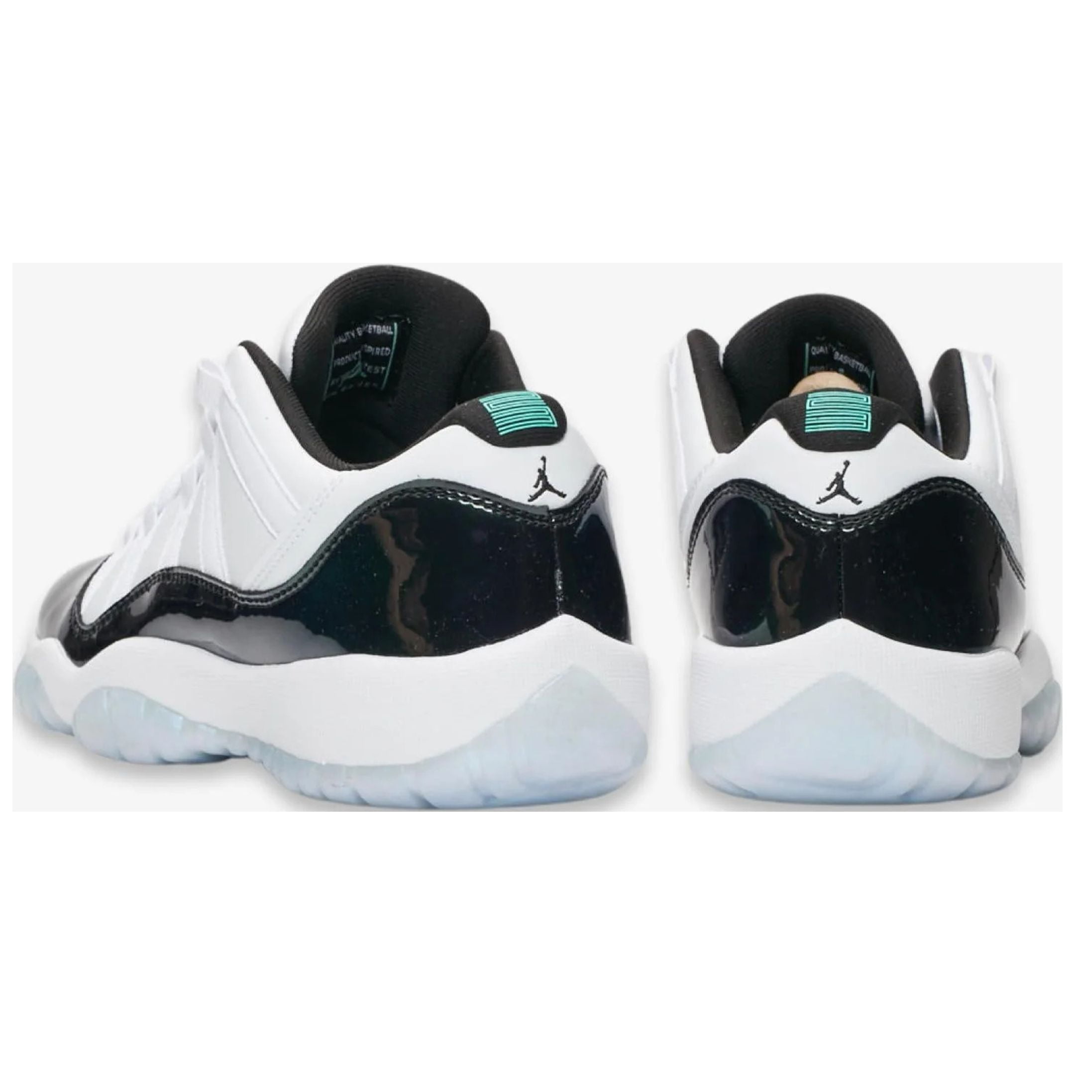 Jordan retro 11 cheap low grade school
