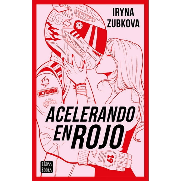 Acelerando En Rojo (Novela) / Running the Red Light (a Novel), (Paperback)