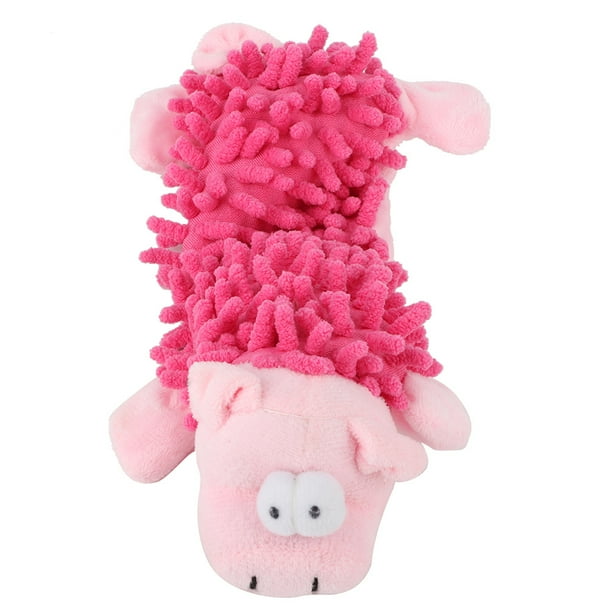 Juguetes Para Perros, Gato Para Mascotas, Juguete De Peluche Para Perros Pequeños, Juguete Para Perros, Juguetes Para Perros Grandes Con Forma De Animal Lindo Con Dispositivo De
