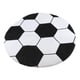 thumbnail image 4 of Tapete de entrada absorbente y lavable, sin tapete, para exteriores y Forma de futbol, 4 of 9