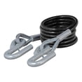 thumbnail image 1 of CURT BKDK 70008 - Cable de Seguridad para Barra de Remolque en Espiral de Repuesto de 84 x 3/8 Pulga, 1 of 2