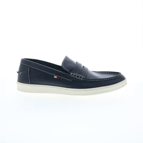 Testosterone Adult Mens Jim Nee Penny Loafers & Slip Ons