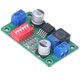 thumbnail image 3 of Módulo de alimentación de CC regulador 5 piezas 33 V 5 V Motor Regulación de velocidad continua Paso de 05 V Ajuste grueso Pantalla de puntos de ajuste de voltaje para ANGGREK Otros, 3 of 8
