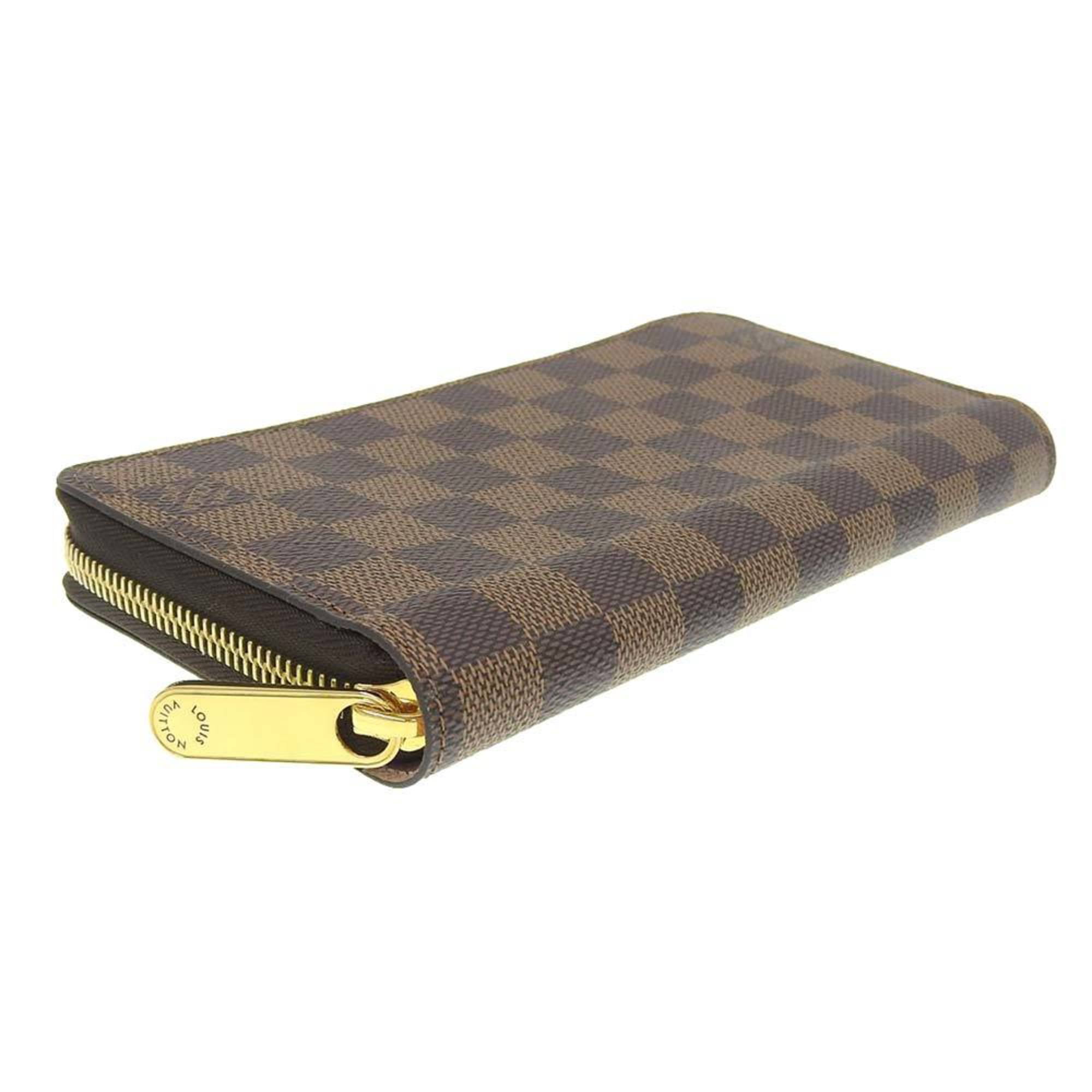 Buy LOUIS VUITTON Zippy Wallet M69427 Long Wallet Boa de Rose / 080033  [Used] from Japan - Buy authentic Plus exclusive items from Japan