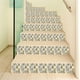 thumbnail image 4 of 10 Unidades De Pasta Para Azulejos Cerámicos Adhesivos, Pasta Para Azulejos Cerámicos 3D Con Diseño De Celosía, Adhesivos Decorativos Impermeables Para Paredes Diy., 4 of 7