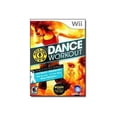 thumbnail image 1 of Gold's Gym Dance Workout - Wii, 1 of 3