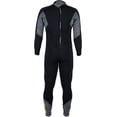 thumbnail image 2 of Aqualung 7mm Aquaflex Men's Full Wetsuit, 2 of 2