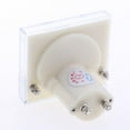 thumbnail image 3 of koolsoo 85C1 DC Rectangle Ammeter Amp Current Tester Analog Panel Voltmeter 0-50 V 0-50 V, 3 of 6