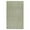 Stonewash Moss, variant on Rugs America Sandra 6195B Stonewash Crimson Solid Contemporary Red Area Rug, 8'x10'