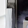thumbnail image 4 of Tranquility Faux Fur 12lb Weighted Blanket with Washable Cover, 4 of 6