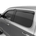 thumbnail image 3 of EGR 572951 SlimLine In-Channel WindowVisors Set of 4 Fits 19-21 1500, 3 of 4