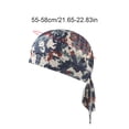 thumbnail image 3 of Lume Wear Seamless Multifunctional Head Scarf for Outdoor Wellness And Adventure. A Lightweight Sweat Wicking Tube Bandana for Camping Hiking And Travel. Breathable Neck Gaiter, 3 of 9
