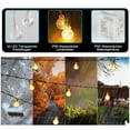 thumbnail image 4 of Mefallenssiah Bottle Lights String Led String Lights Battery 2M Party Diy Decoration, 4 of 9