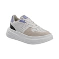 thumbnail image 1 of Tenis dama casuales OVX cómodos para Mujer blanco 23.5 OVX 202, 1 of 4