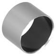 thumbnail image 4 of Cylinders Sleeves, Durable Easy Installation Air Compressor Cylinder Sleeve Part Lightweight Silver  For OTS, 4 of 8
