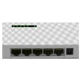 thumbnail image 1 of 5 Port Desktop Gigabit Network Switch Ethernet Switch Adapter 10/100/1000mbps Fast Ethernet Switch Rj45 Lan Switch Hub, 1 of 5