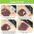 thumbnail image 4 of 1pc Vacuum Sealer For Food Saving - Food Vacuum Sealer Automatic Air Sealing System For Food Storage Dry, 4 of 5