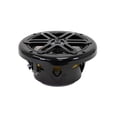 thumbnail image 3 of Pair of Black 8 Inch 200 Watt 2-Way Waterproof Boat/Marine Speakers with RGB Lights, 3 of 8