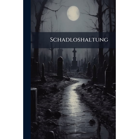 Schadloshaltung (Paperback)