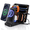 Black, variant on ETEPEHI Wireless Charger for Samsung - 5 in 1Charging Station for Galaxy S26 Ultra/S25/S24 & Galaxy Watch, Charging Dock Stand for Android Multiple Devices