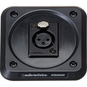 Microphone Shock-mount Plate