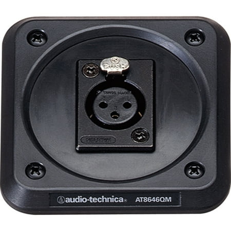 Microphone Shock-mount Plate