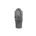 thumbnail image 5 of Soft-close Toilet Seat Only, 23T02-LGP01, 5 of 6