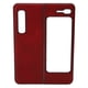 thumbnail image 1 of Fundas para teléfonos móviles Funda de cuero a prueba de golpes para Samsung Galaxy Z Fold 1 / W20Red, 1 of 5