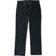 thumbnail image 2 of Alfani - Pantalones de pana informales para hombre, color negro, 36 W x 29 L Alfani Pana, 2 of 2