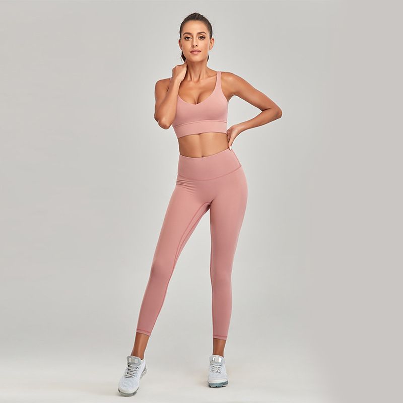Butt Lifting Anti Cellulite Leggings 