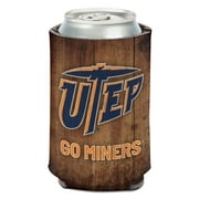 WinCraft UTEP Miners 12oz. Evolution Can Cooler