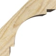thumbnail image 3 of 6"W x 6"D x 6"H Merced Rough Sawn Knee Brace, Douglas Fir, 3 of 4