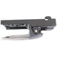 thumbnail image 4 of Interior Door Handle For 2007-2011 Hyundai Accent Front Right Hatchback Plastic, 4 of 5
