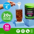 thumbnail image 3 of Orgain ® Collagen Peptides + 50 Superfoods Powder - Unflavored, 3 of 9