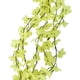 thumbnail image 3 of Guirnalda de hiedra artificial colgante de 5 ramas, decoración vegetal, 5 colores, 3 of 9