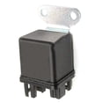 thumbnail image 4 of Car 12v Relay Glow Plug System For Mitsubishi Mr8b 451 Mm43128202, 4 of 5