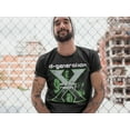 thumbnail image 2 of DX D-Generation X Are You Ready T-shirt, 2 of 4