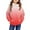Red, variant on TQWQT Girls Black Hoodie Size 10-12 Oversized Gradient Sweatshirts Long Sleeve Drawstring Pullover Top Cute Trendy Tween Girl Clothing 3-4 Years