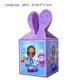 thumbnail image 1 of Casa De Muñecas Gaby's Fiesta De Cumpleaños Vajilla Bandeja De Papel Taza Toalla Conjunto Decorativo Suministros, 1 of 4