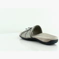 thumbnail image 3 of Vionic Bella Slide  Women's Sandals Pewter Size 6.5 M, 3 of 8
