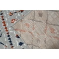 thumbnail image 6 of Furnishmyplace Furnish My Place Moroccan Style Rug - Light Grey, Distressed Rug 3'6"x5'6", 6 of 7