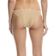 thumbnail image 2 of Ramy Brook womens  Isla Bikini Bottom, s, 2 of 3