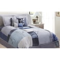 thumbnail image 1 of Back to Nature 6-Piece Complete Comforter Set, 1 of 3