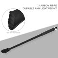 thumbnail image 2 of Bicycle Kickstand, Sturdy Lustrous Kickstand Easy To Install Humanized Design  For Road Bikes, 2 of 8