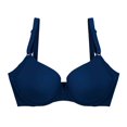 thumbnail image 1 of Brasier Berlei para Mujer Control Invisible Marino Talla 34C, 1 of 3